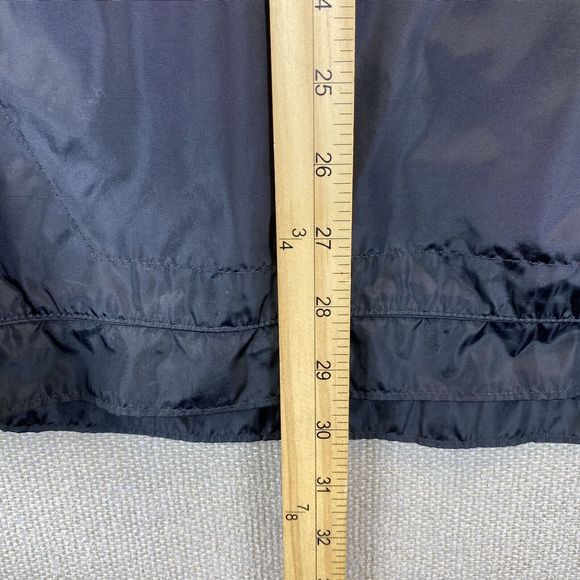 Vintage Cal Ripken Jr Baltimore Orioles Jacket Men's XL Windbreaker Pullover - Picture 7 of 8